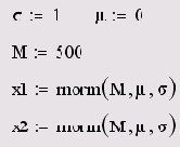   MathCAD